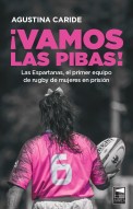 ¡Vamos las pibas!