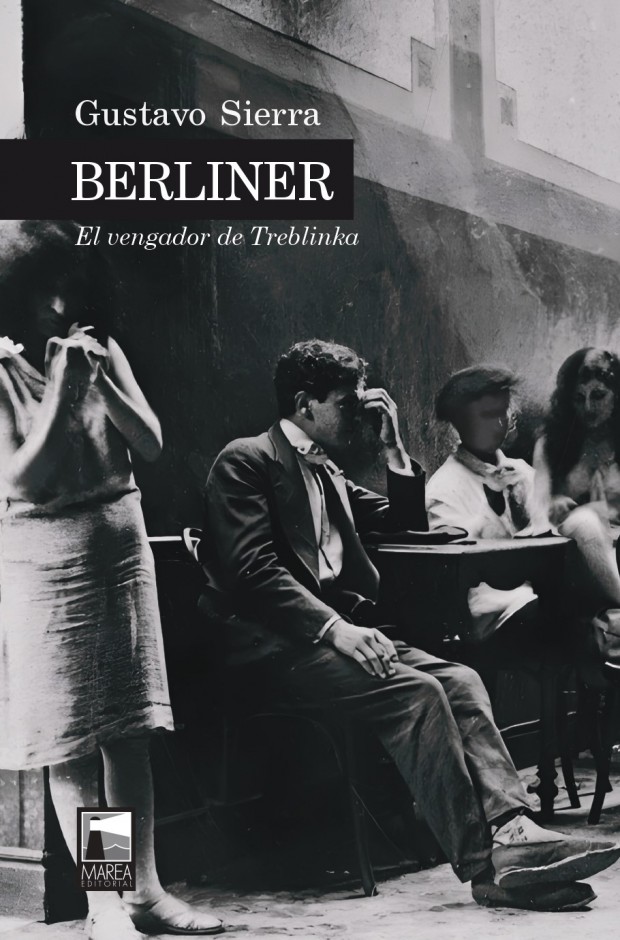 Portada Berliner