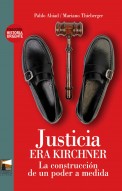 Justicia era Kirchner