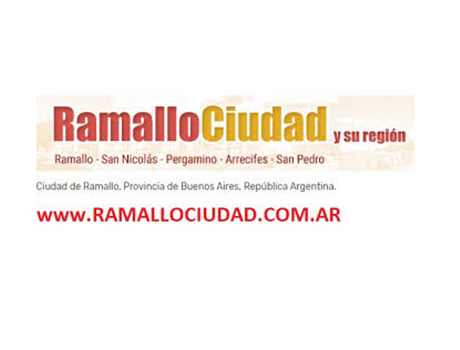 Ramallo Ciudad