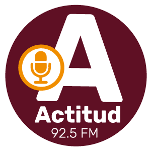 Actitud 92.5 FM