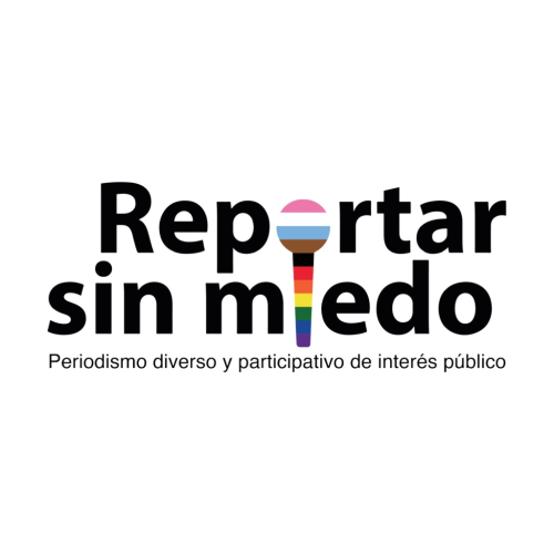 Reportar sin miedo