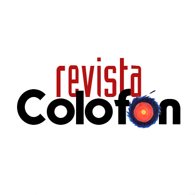 Revista Colofón