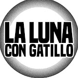 La luna con gatillo